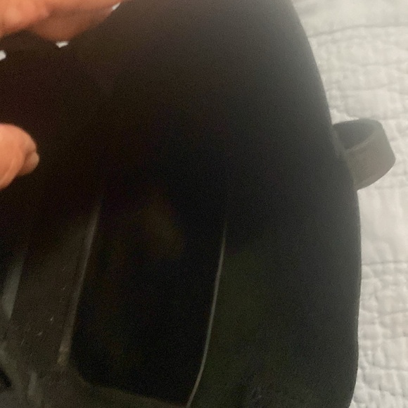 Leather bag - Picture 3 of 3